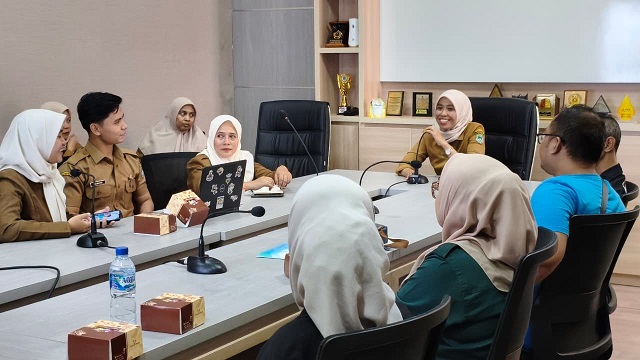 Setda Majalengka Gelar Forum Konsultasi Publik, Perkuat Komitmen Peningkatan Pelayanan