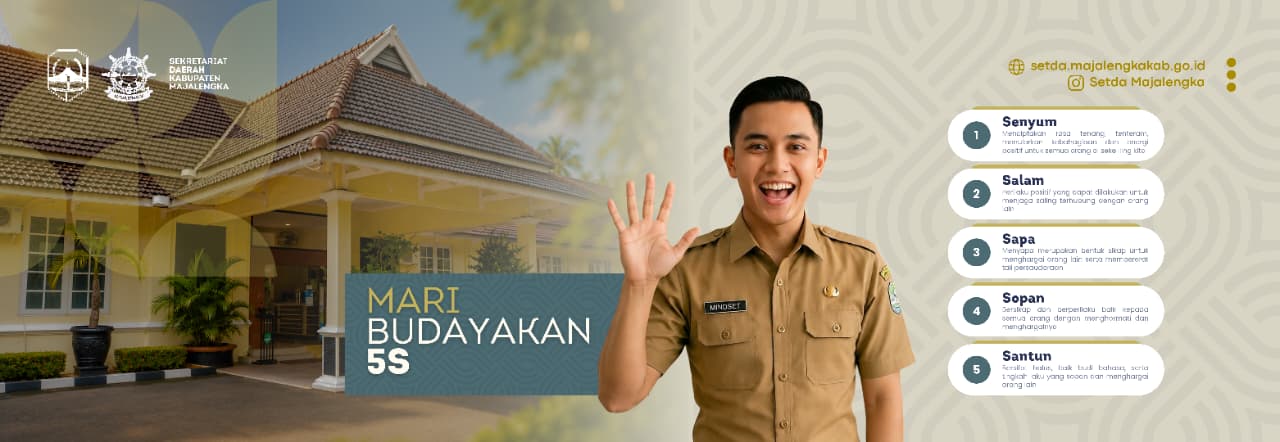 Pengumuman