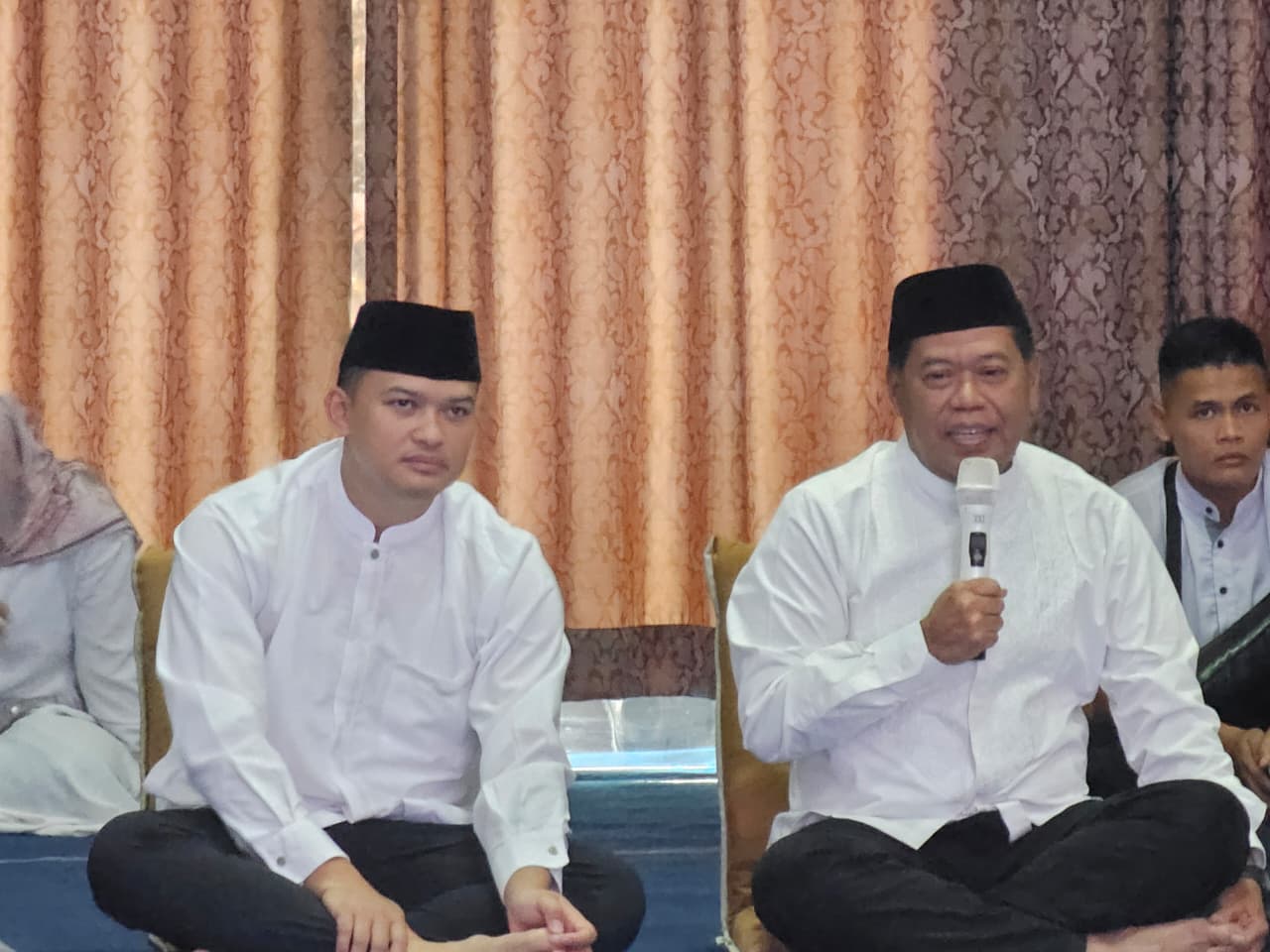 Refleksi Satu Tahun Pemerintahan: Pemkab Majalengka Perkuat Sinergi Strategis Menuju Target Pembangunan 2026