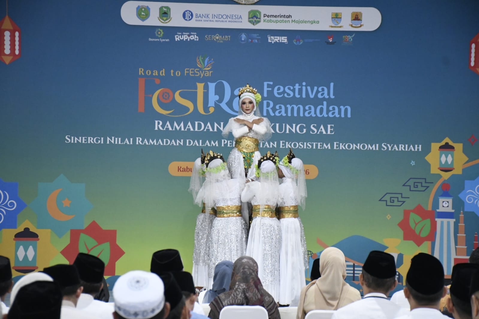 Majalengka Gelar Rangkaian Acara Semarak Ramadan 2026: Dari Lomba Religi hingga Talkshow Keuangan