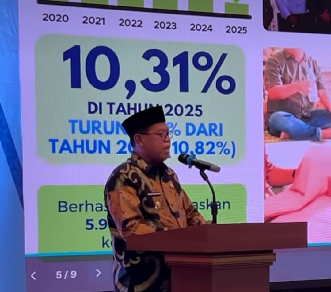Bupati Majalengka Buka Musrenbang RKPD 2027, Tekankan Lompatan di Tengah Keterbatasan Anggaran