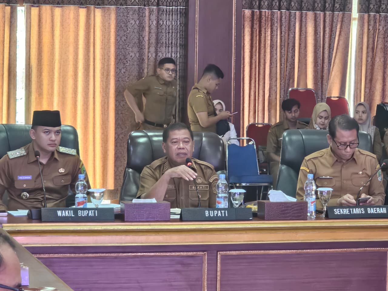 Hari Jadi Kabupaten Majalengka ke-186 Resmi Diperingati 11 Februari, Usung Tema Sejarah, Kolaborasi dan Inovasi.