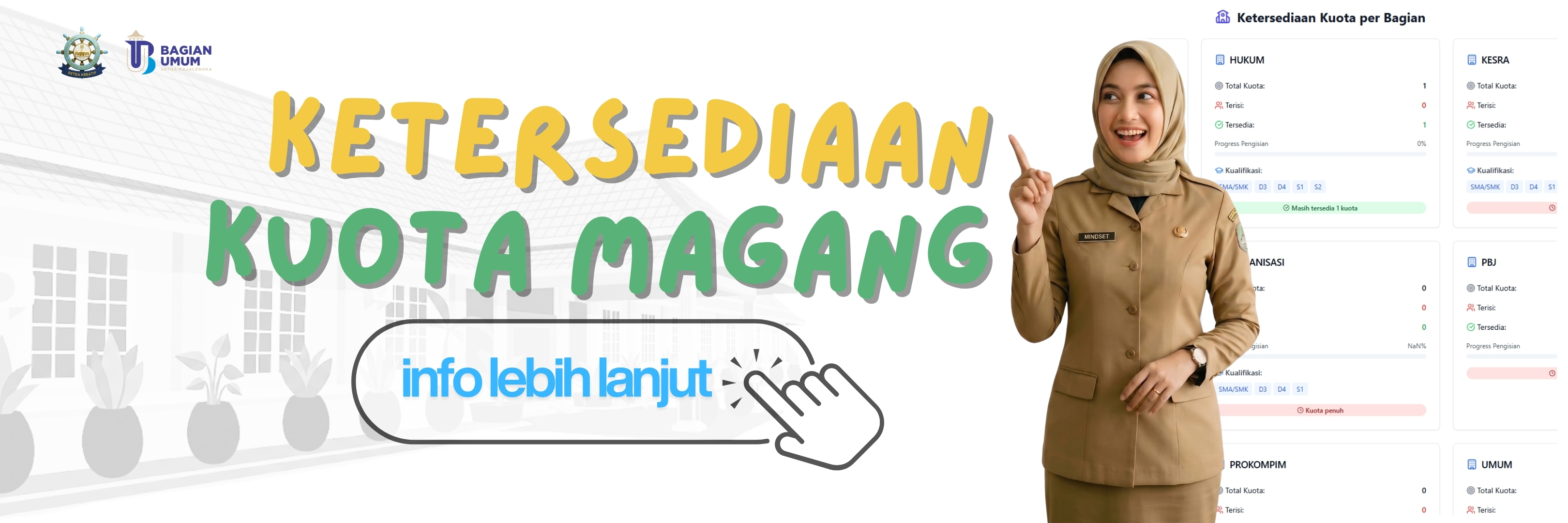 Pengumuman