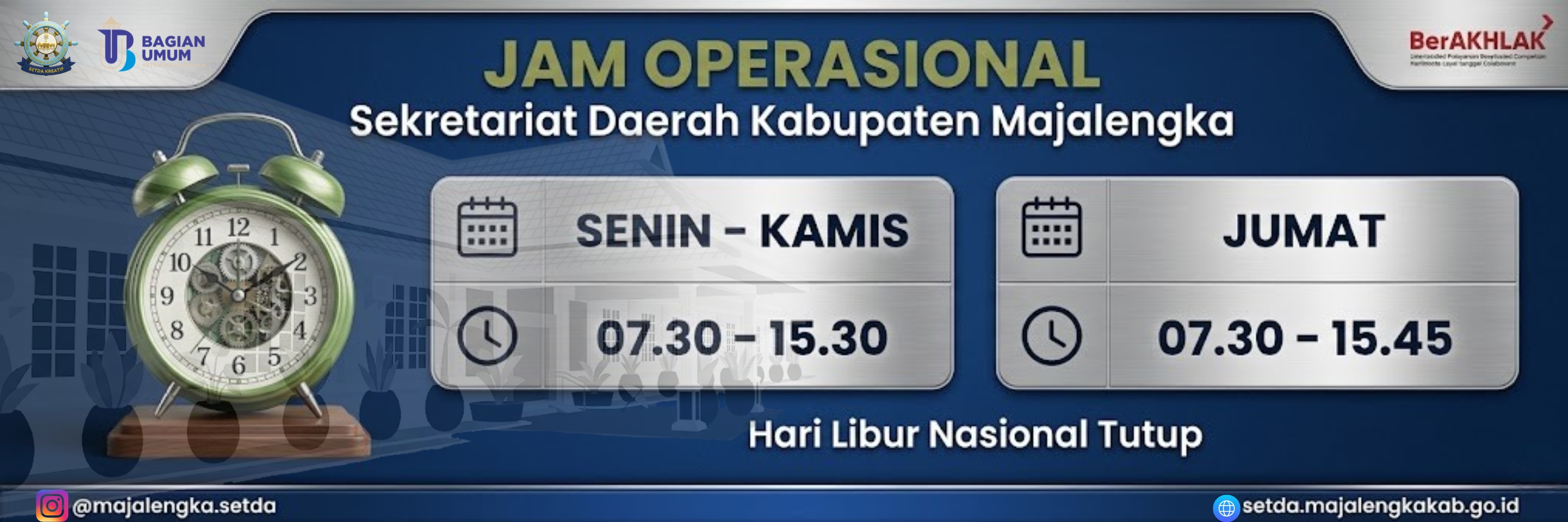 Pengumuman